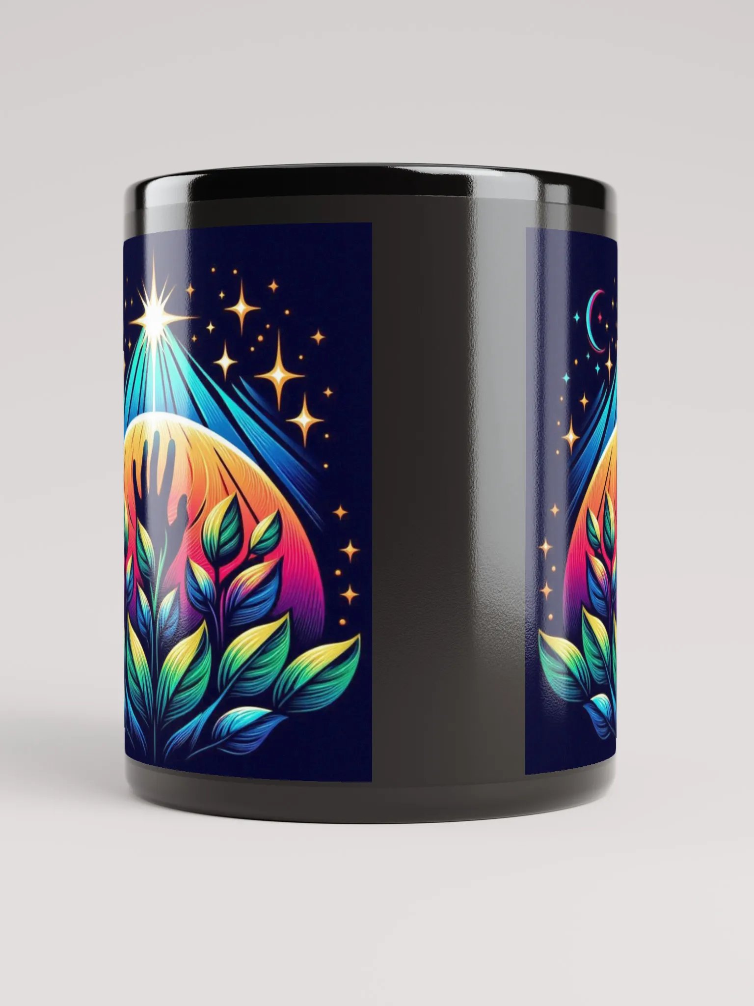 Cosmic Aspirations Mug product image (9)