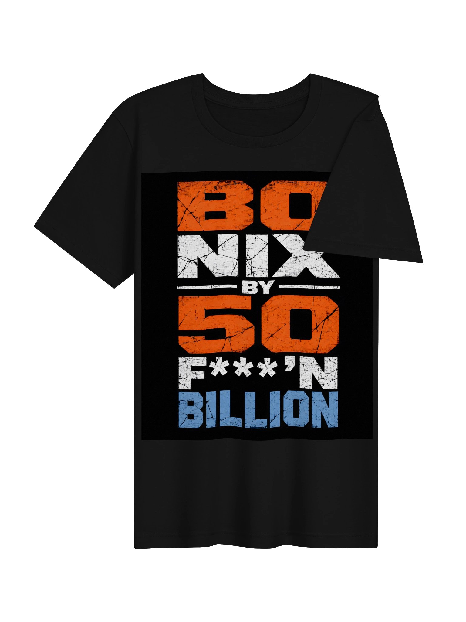 Bo Nix by 50 Billion product image (4)