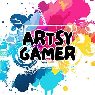 TheArtsyGamer