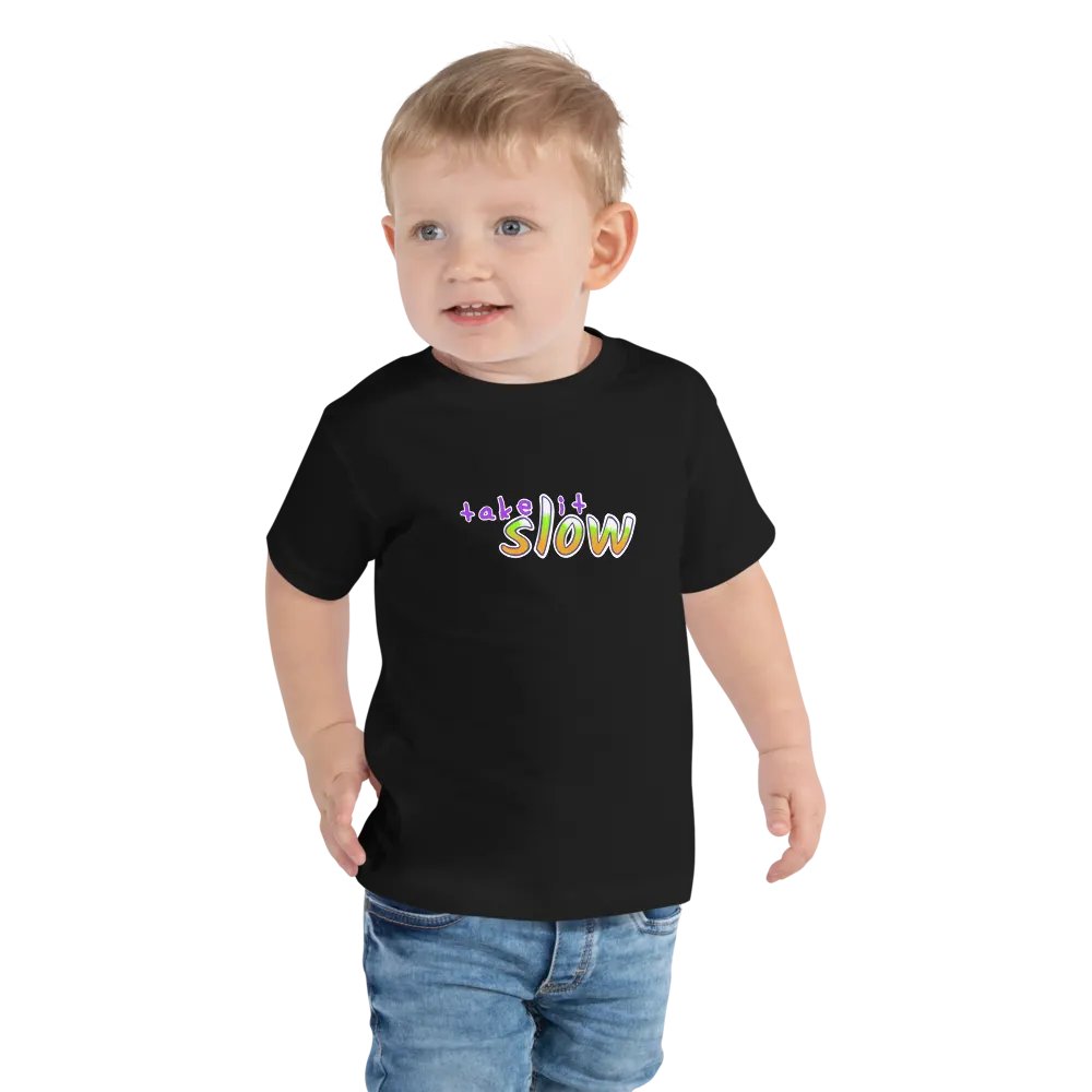 TAKE IT SLOW (KIDS) product image (4)