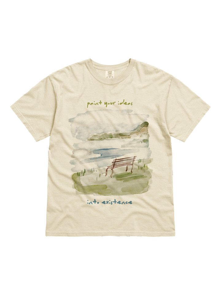 painting tee product image (1)