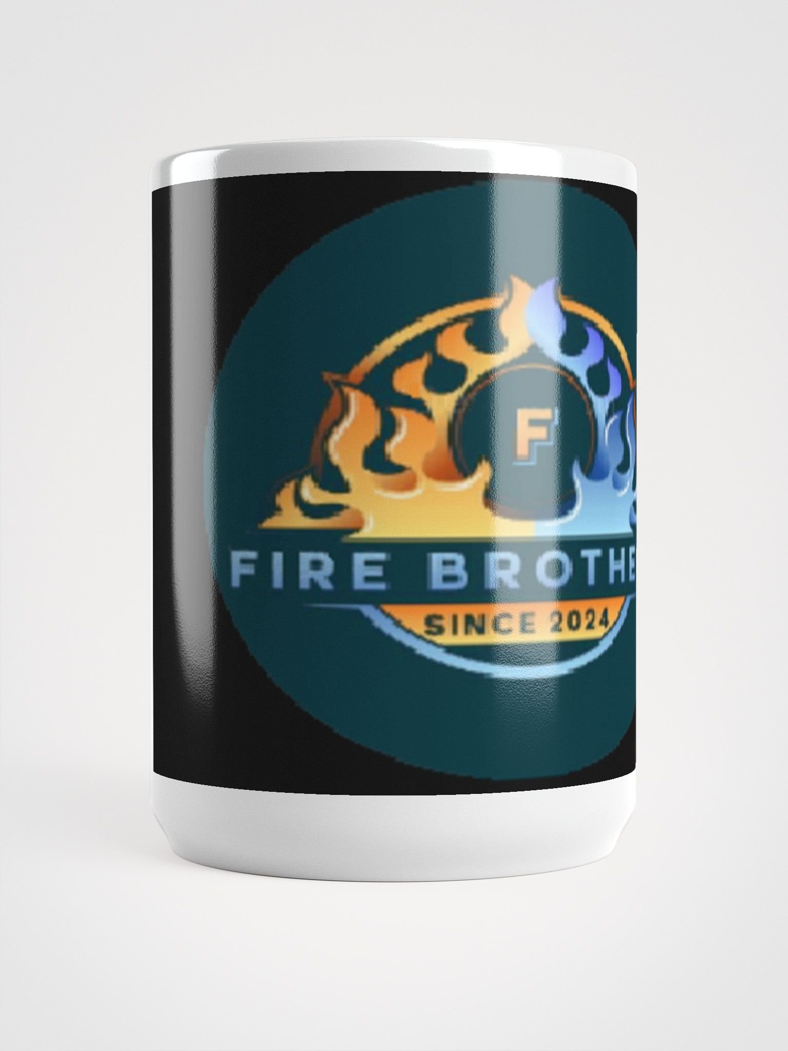 FireBrothers Tasse product image (6)