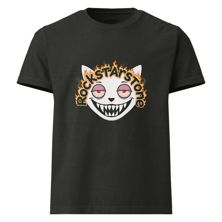 VYNING · KITTY STONE — Printed LIMITED EDITION product image (9)