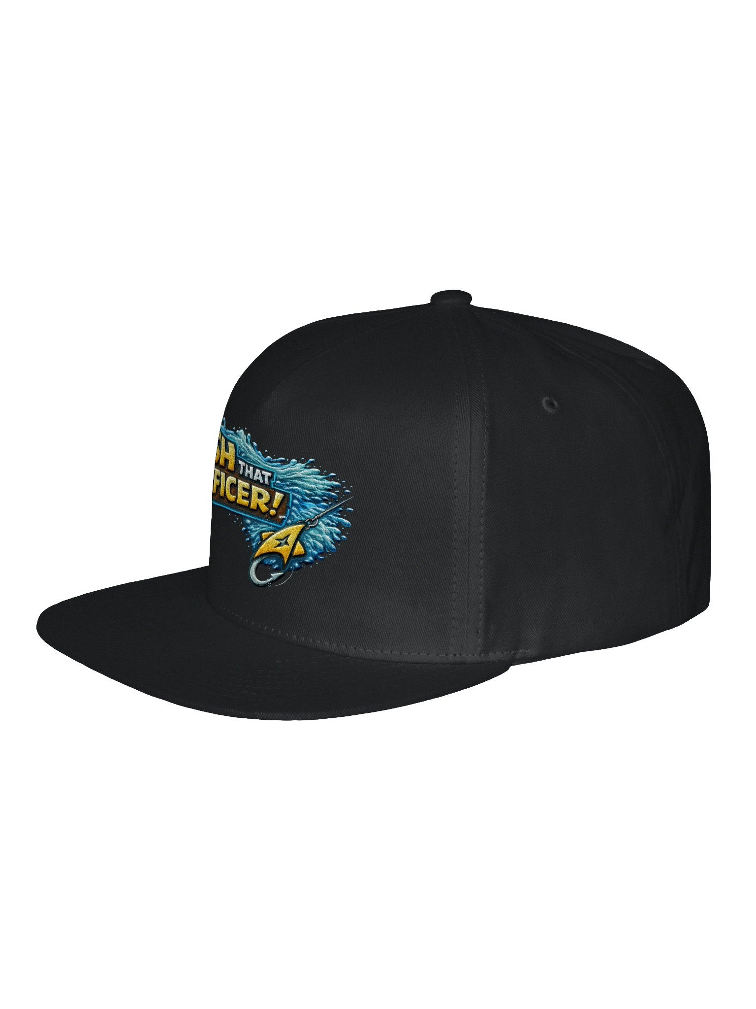 Limited Edition - FTO 1.5 Hat product image (2)