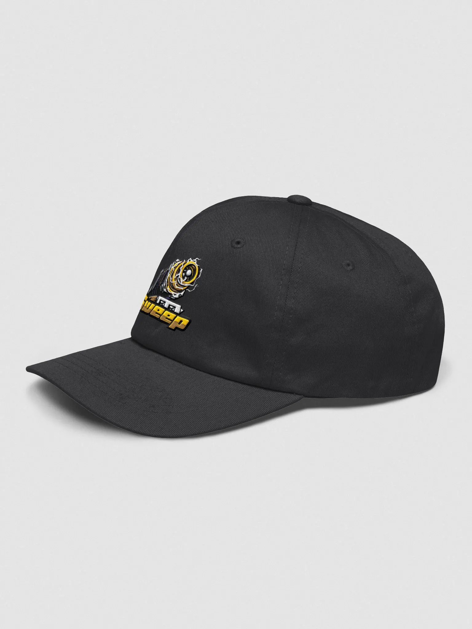 Sparky Dad Hat product image (22)