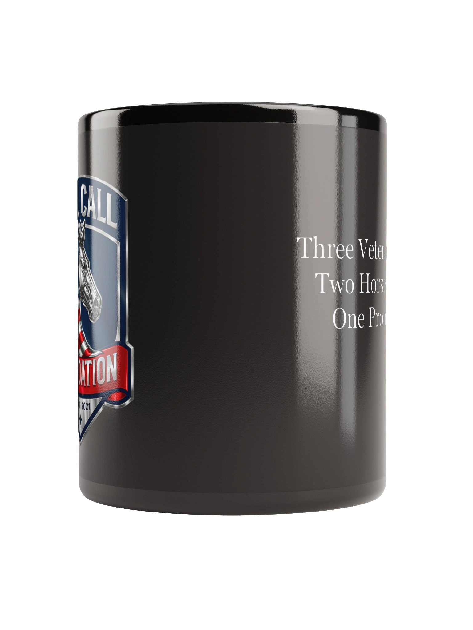 TRCF Standard Coffee Cup product image (4)