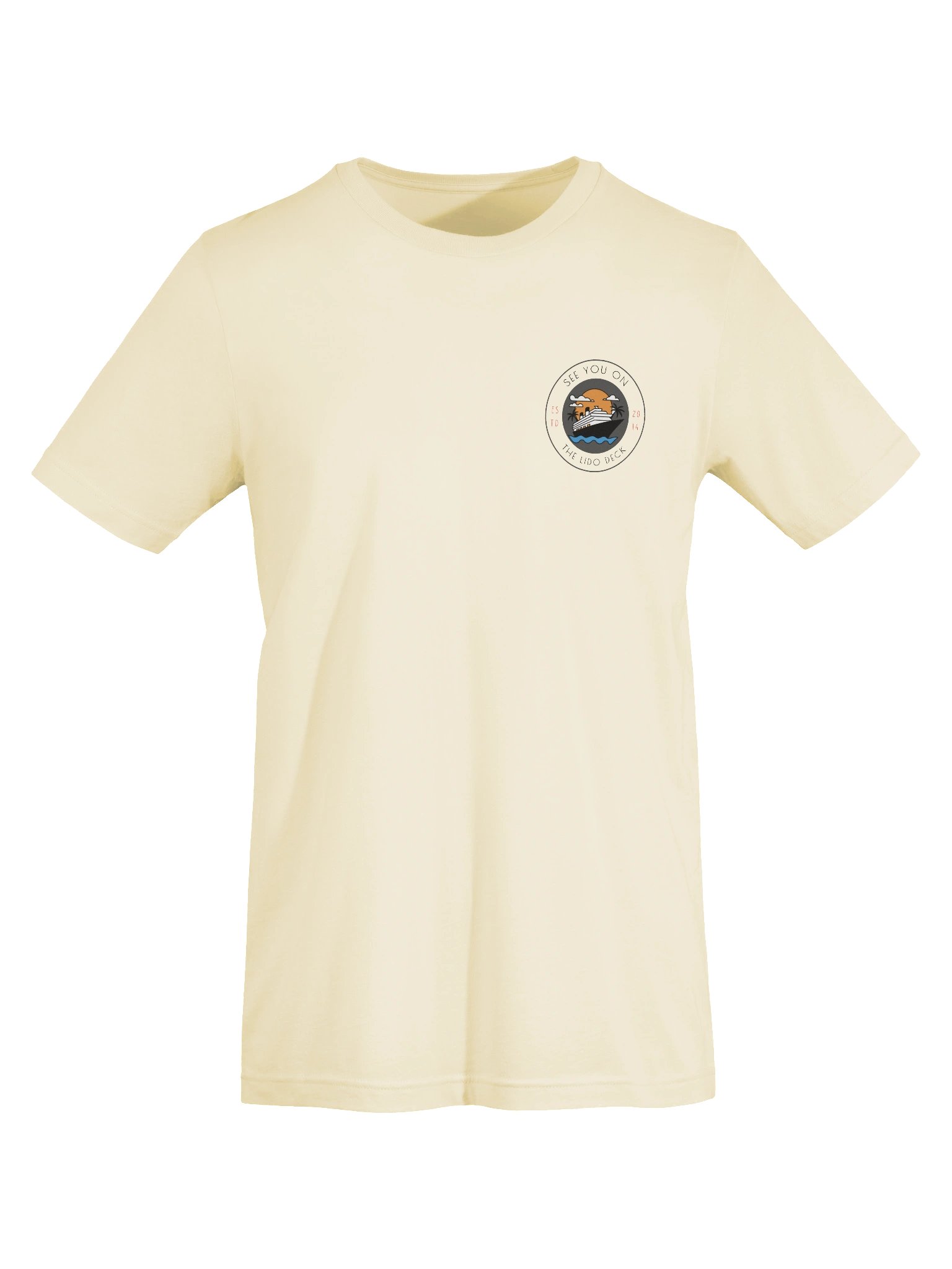 Supersoft Tee product image (7)