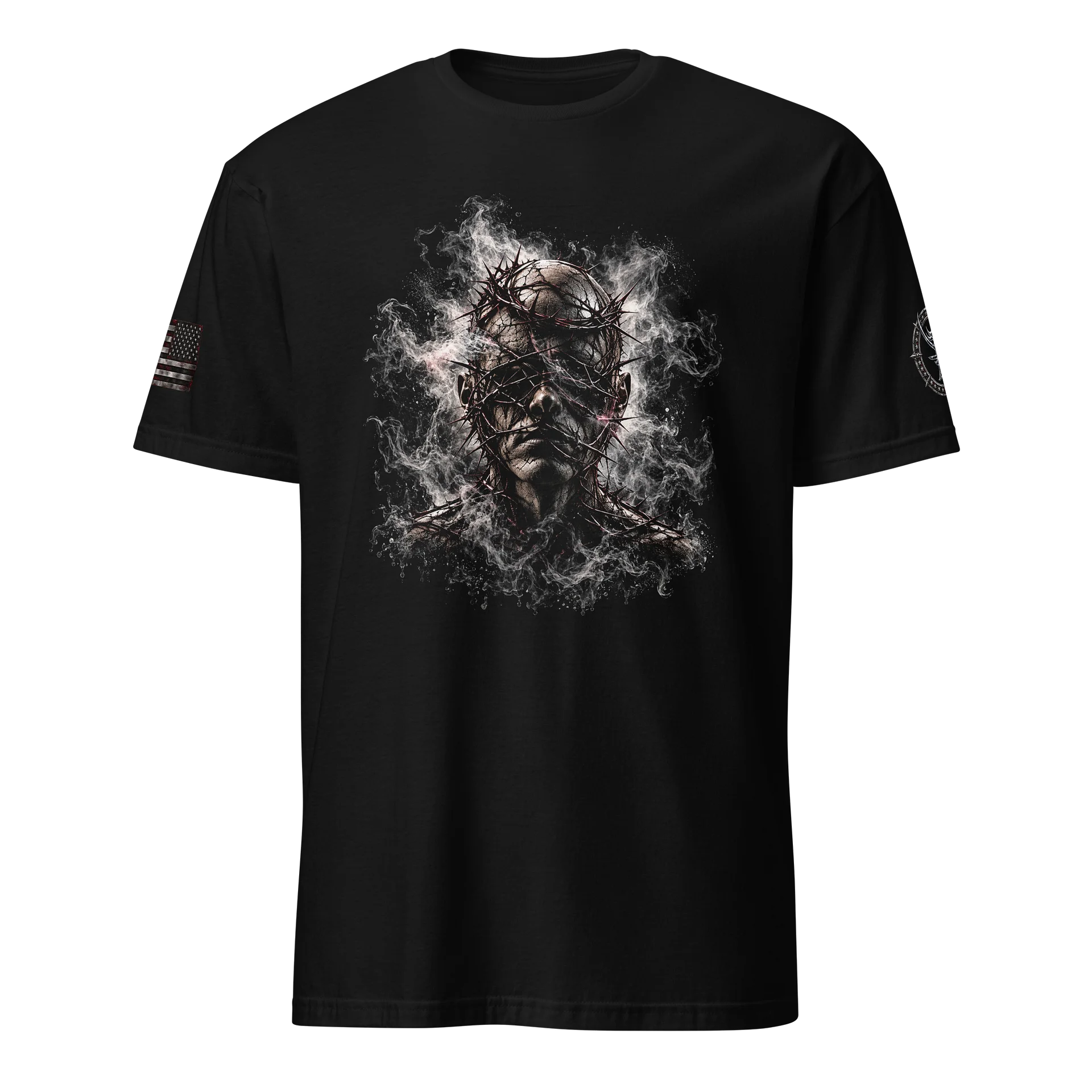 Waking the Sleeper – STRUGGLE WITHIN | Collector's Edition Tee product image (1)