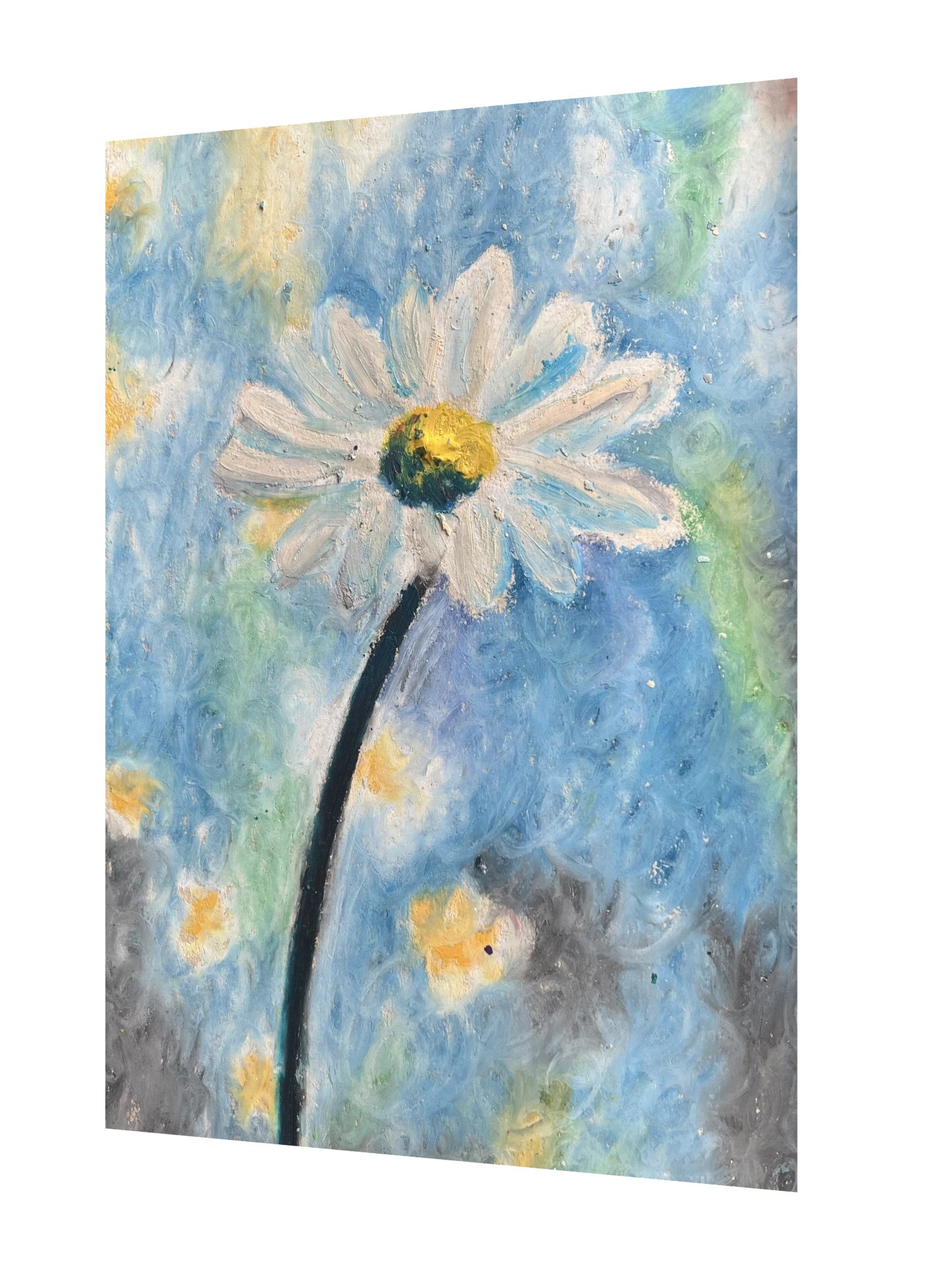 Daisy Poster product image (2)