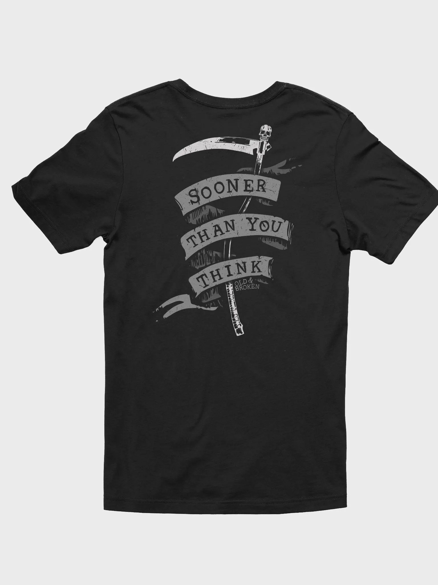 Sooner Than You Think product image (1)