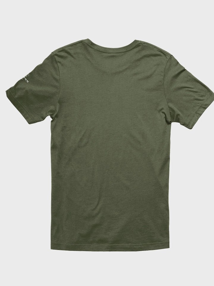 Steph fa fa Fam Bam Logo Tee product image (2)