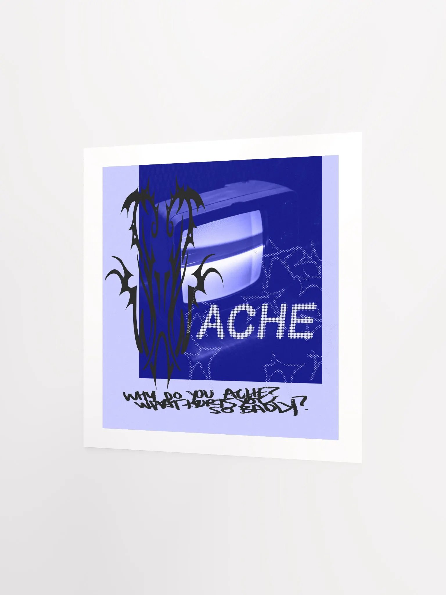 ACHE - Print product image (7)