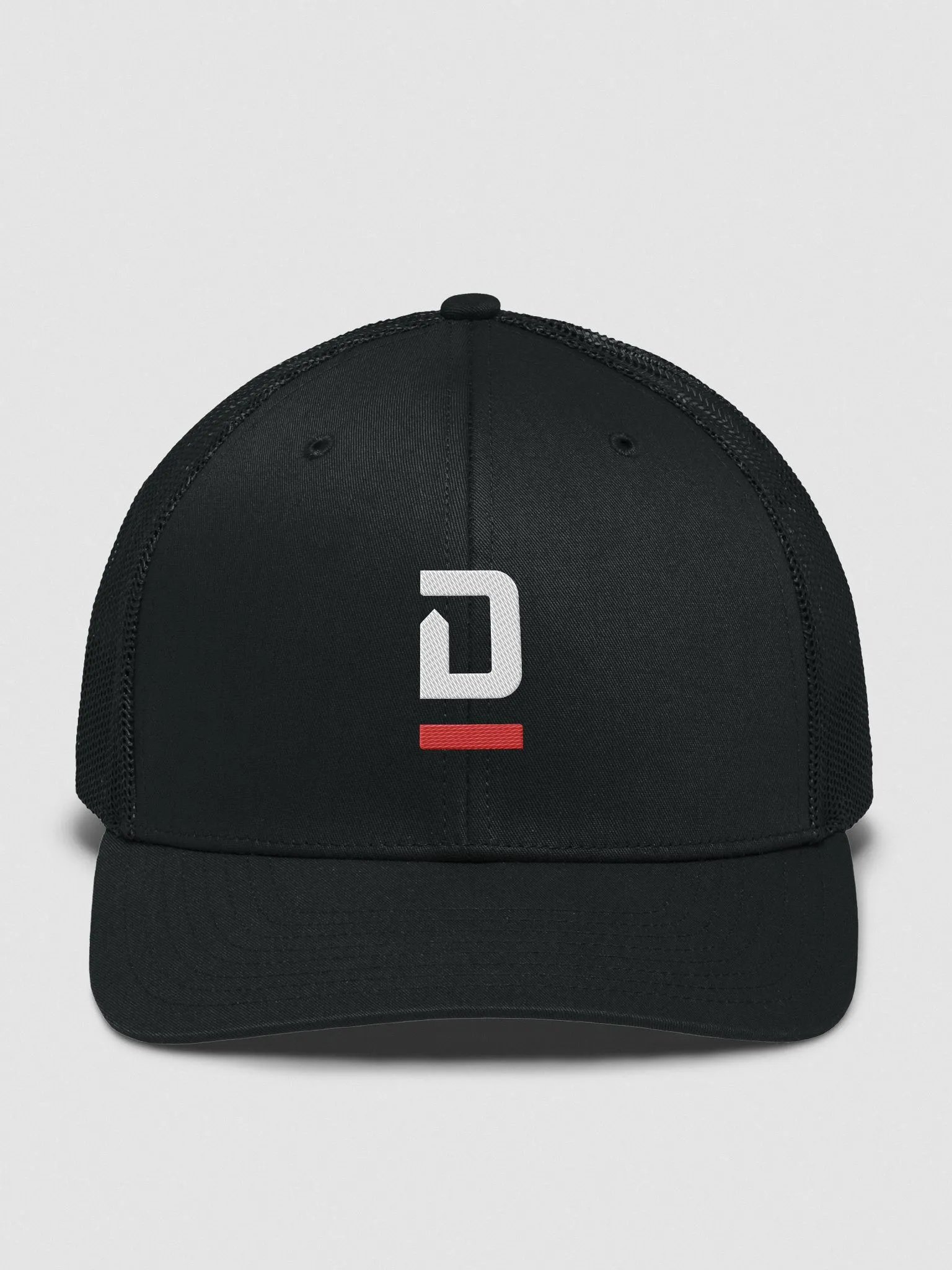 Draftr Trucker Hat product image (1)
