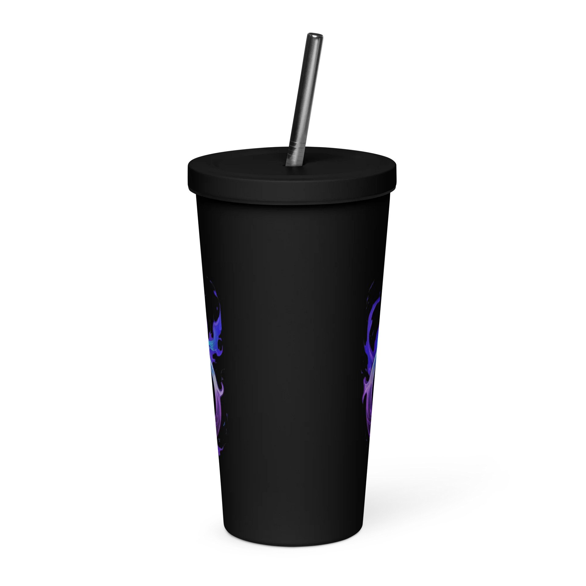 Fusion Flame Tumbler product image (2)