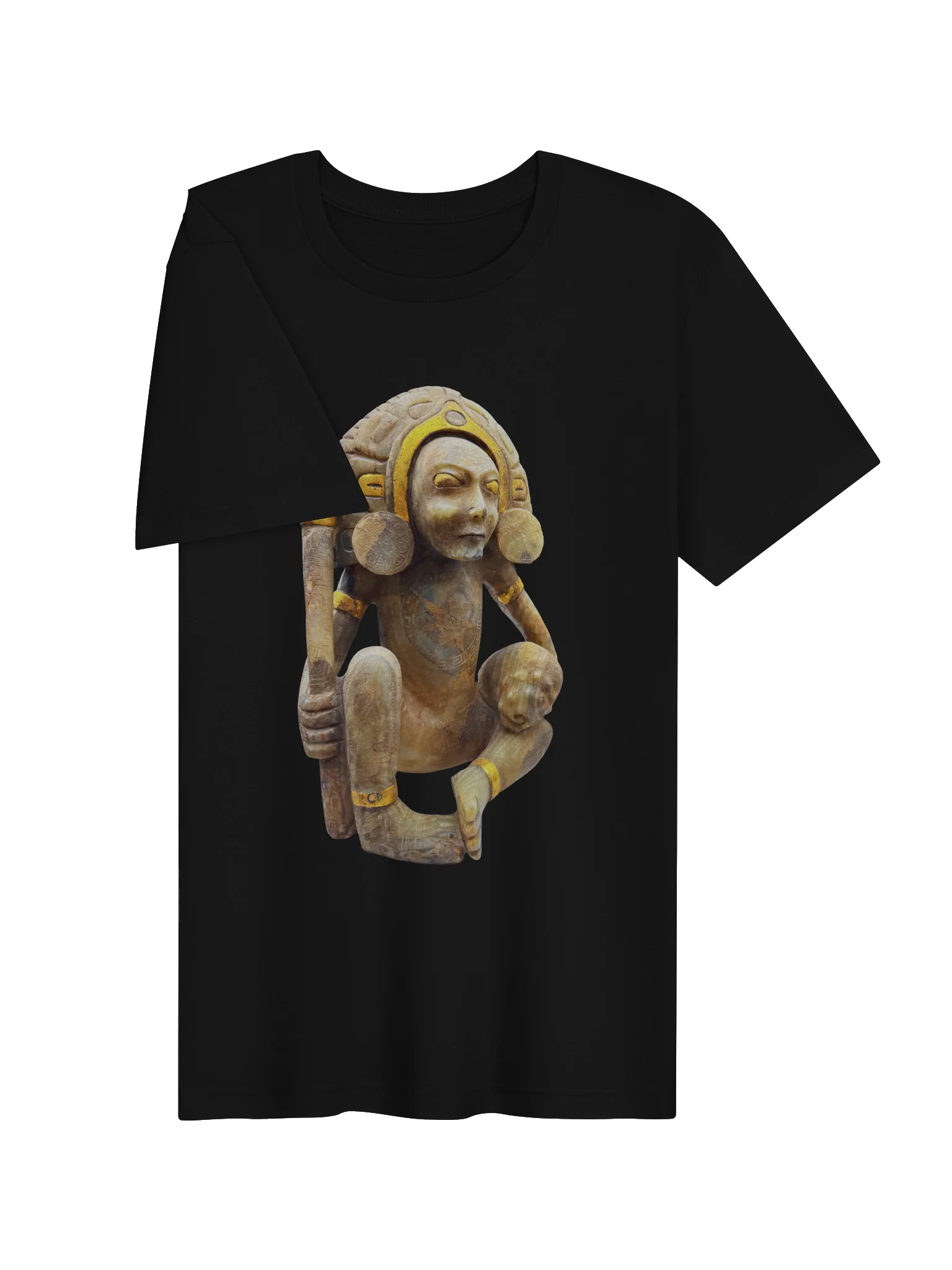 The Guardian T-Shirt product image (3)