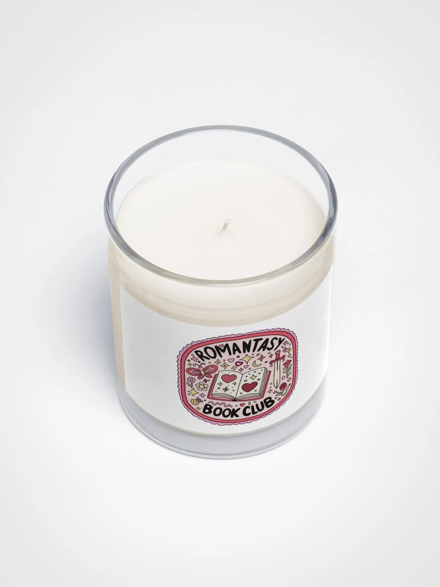 Romantasy Candle product image (3)