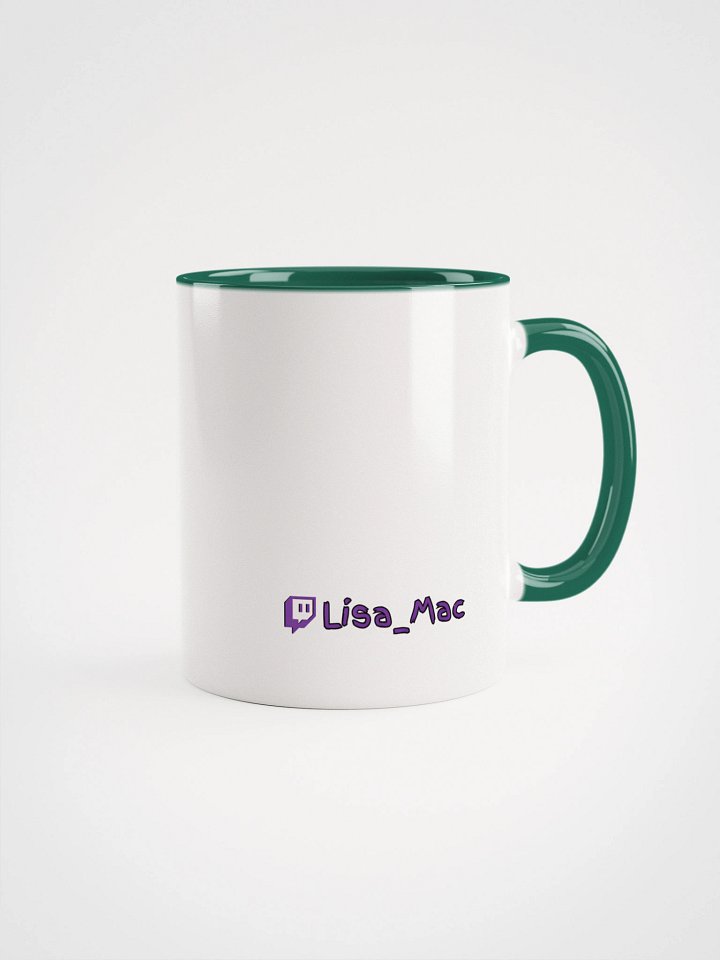Lisa's Art Heart product image (2)