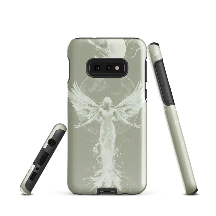 Guardian Angel Samsung® Tough Case product image (2)