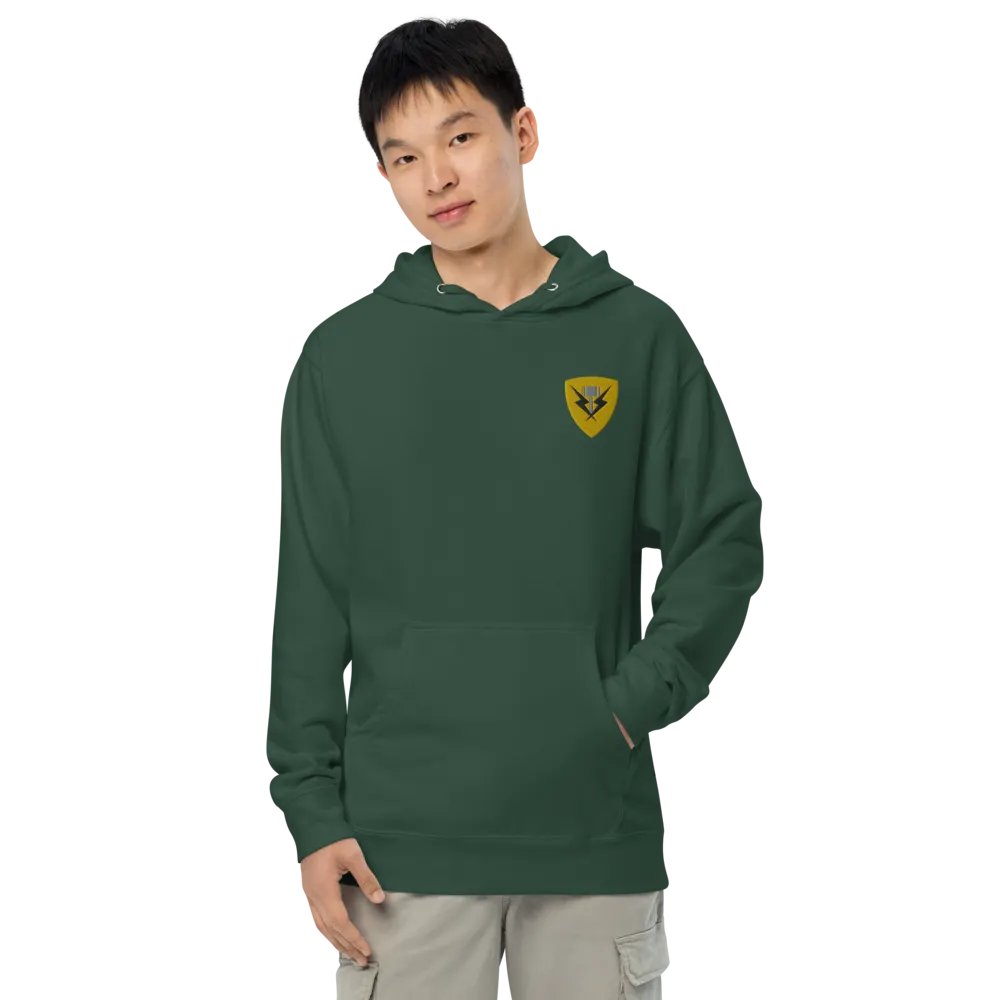 Midweight Hoodie Guild product image (65)