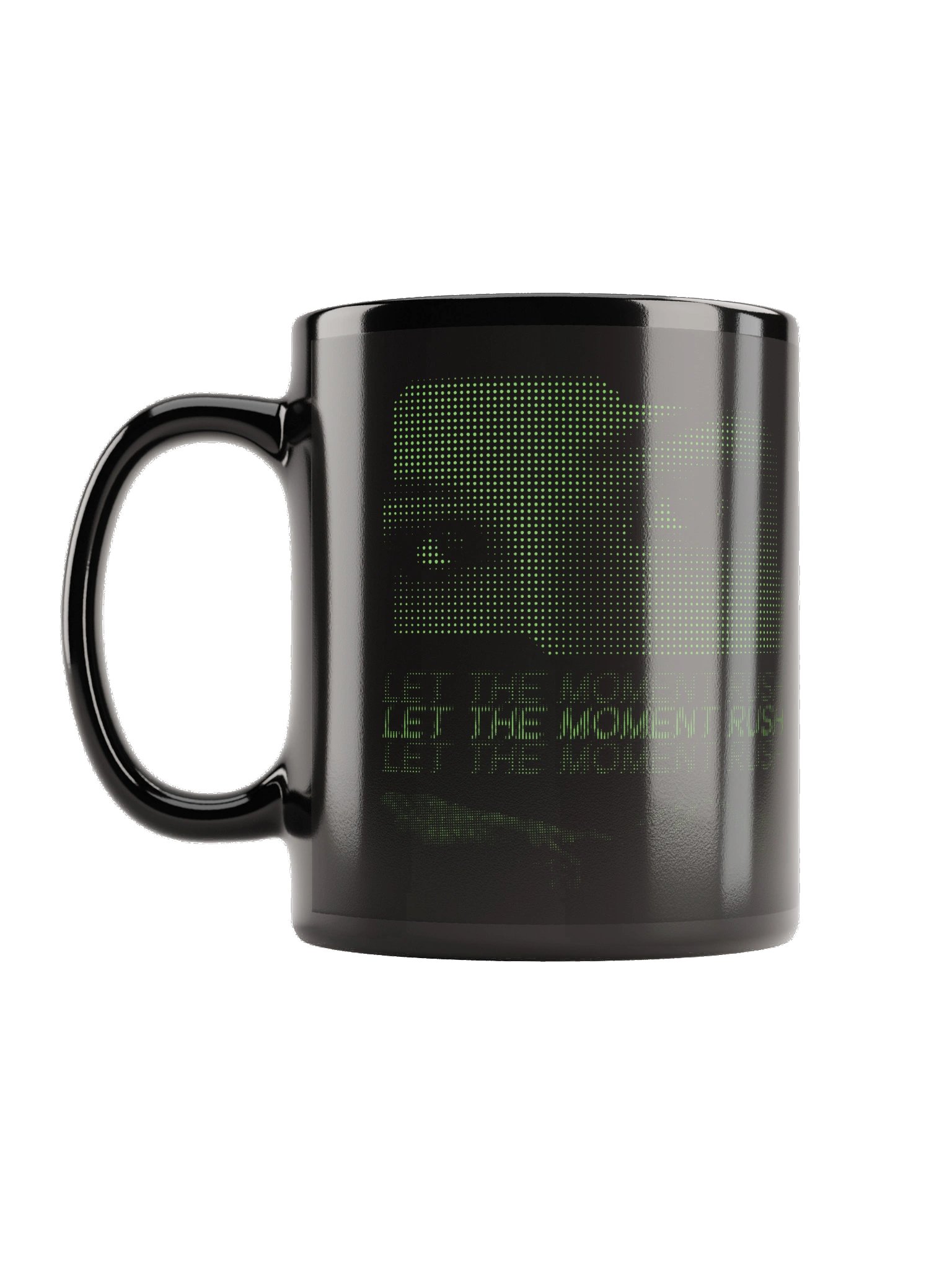 Electric Sin Lyric Mug product image (1)