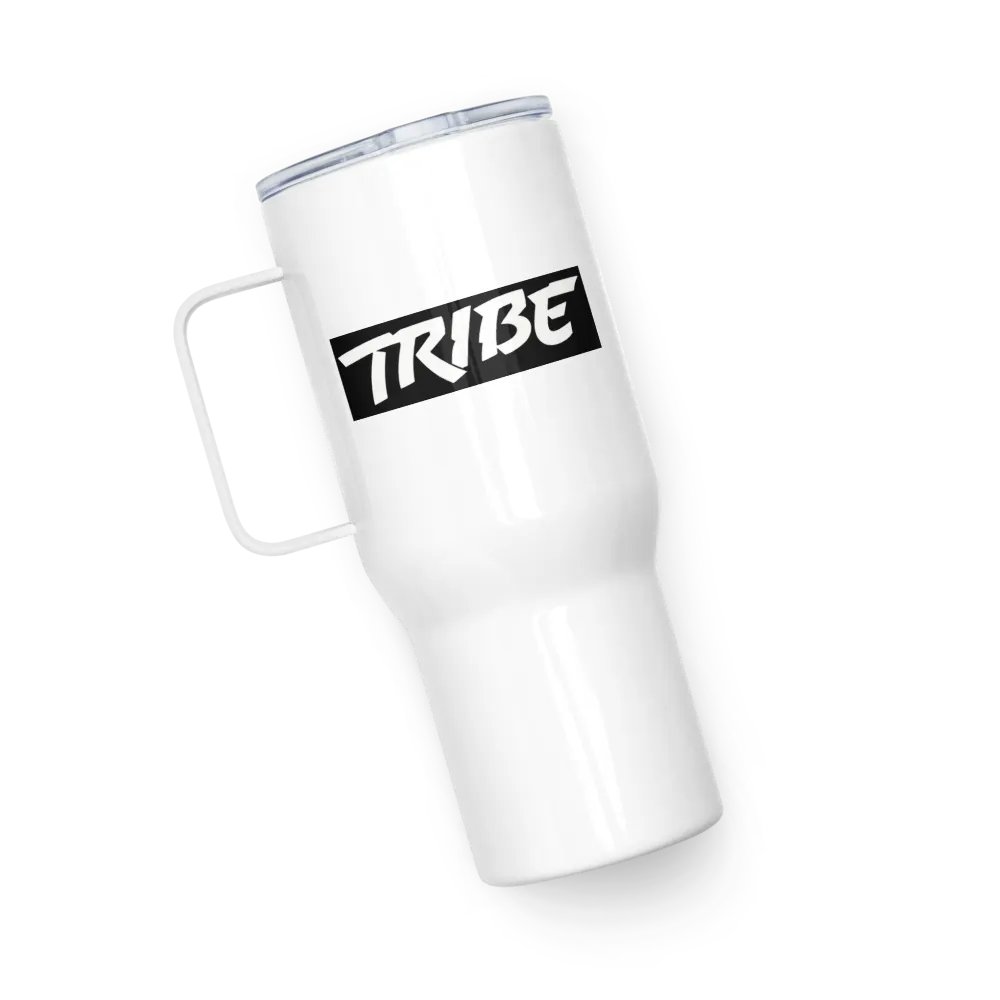 Tribe Travel Mug product image (5)