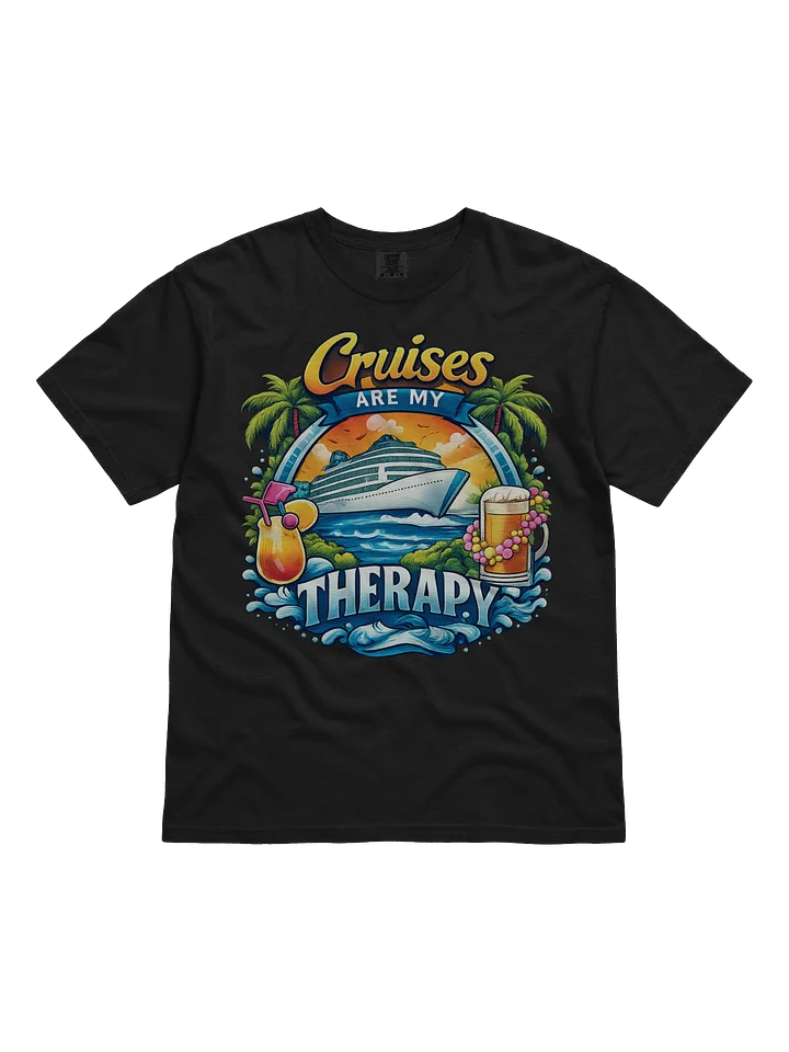 Cruise Therapy product image (1)