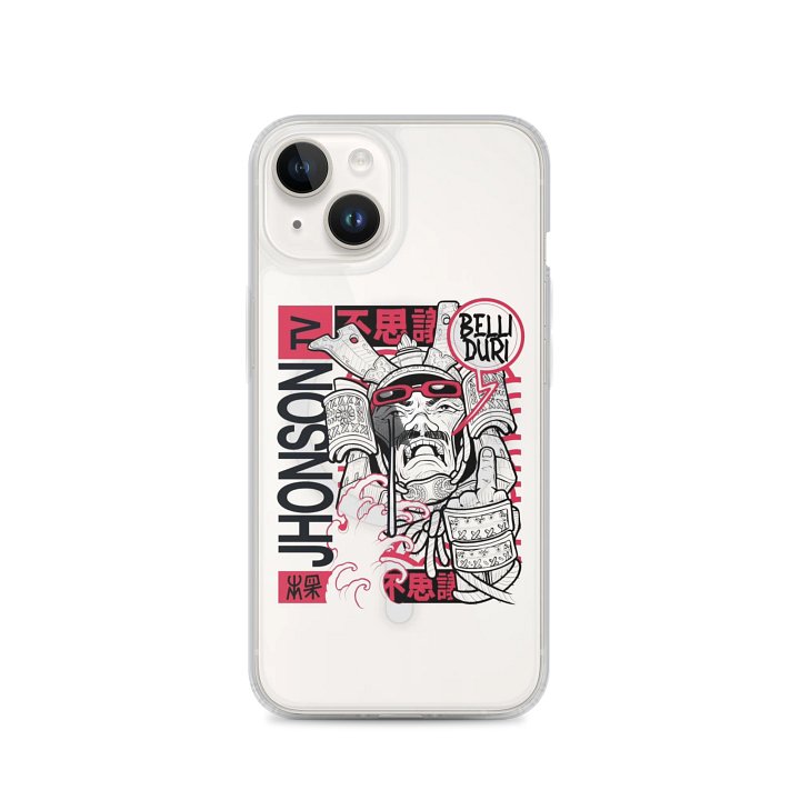 Cover J Oni product image (4)