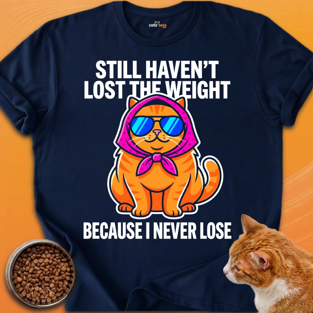 Still Haven't Lost The Weight product image (6)
