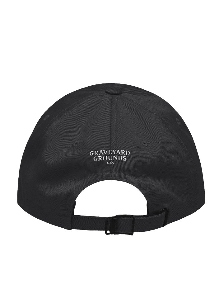 GraveYard Grounds Co. Cap product image (2)