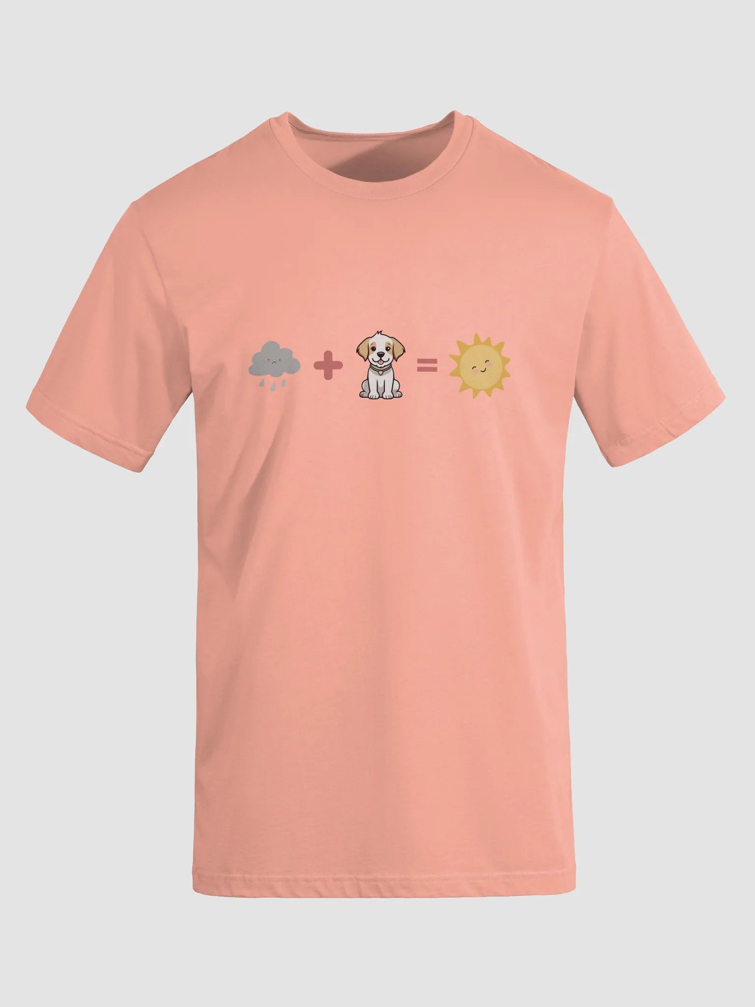 Vintage Style Pet T-shirt product image (8)