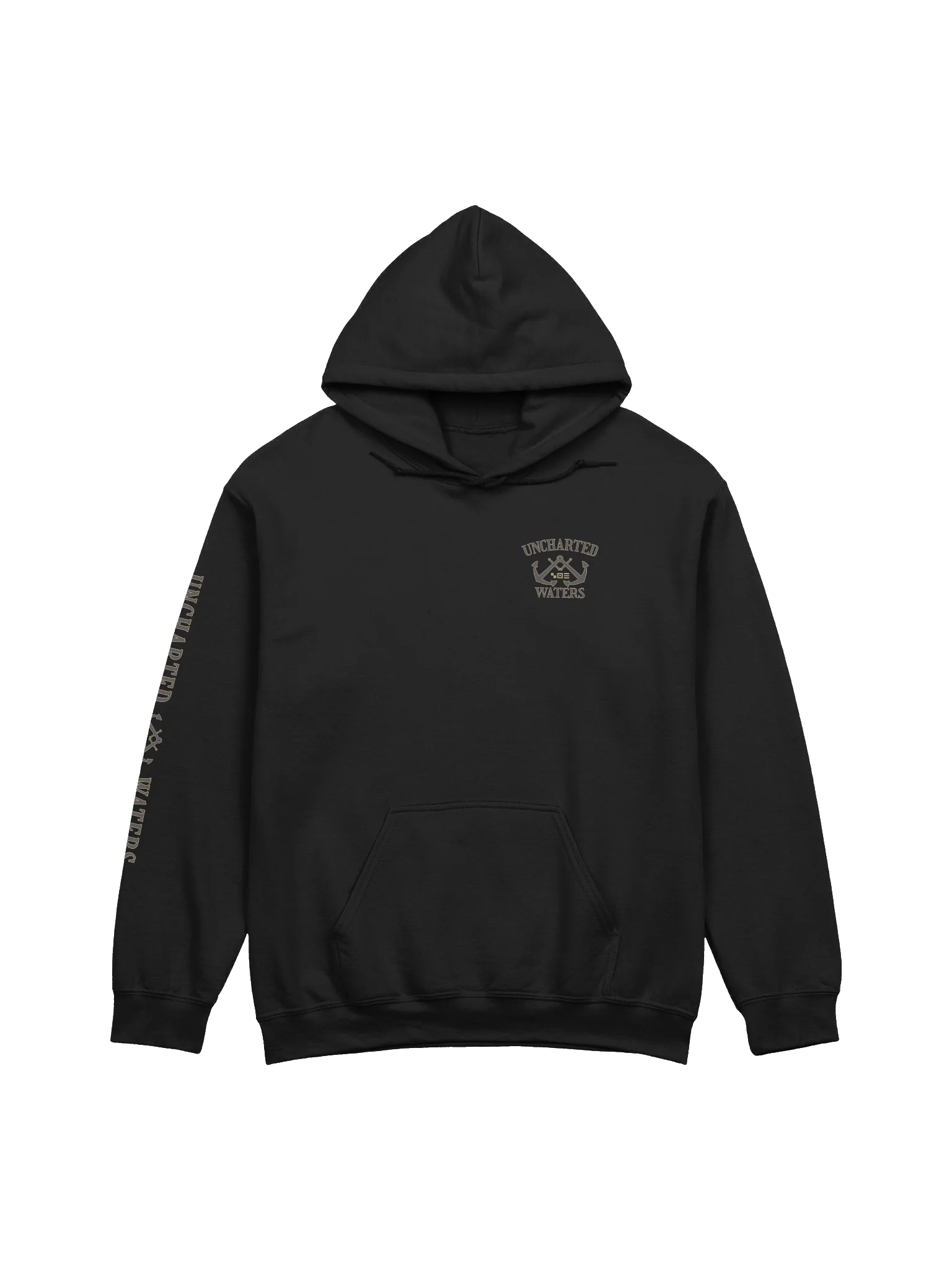 Classic Hoodie product image (2)