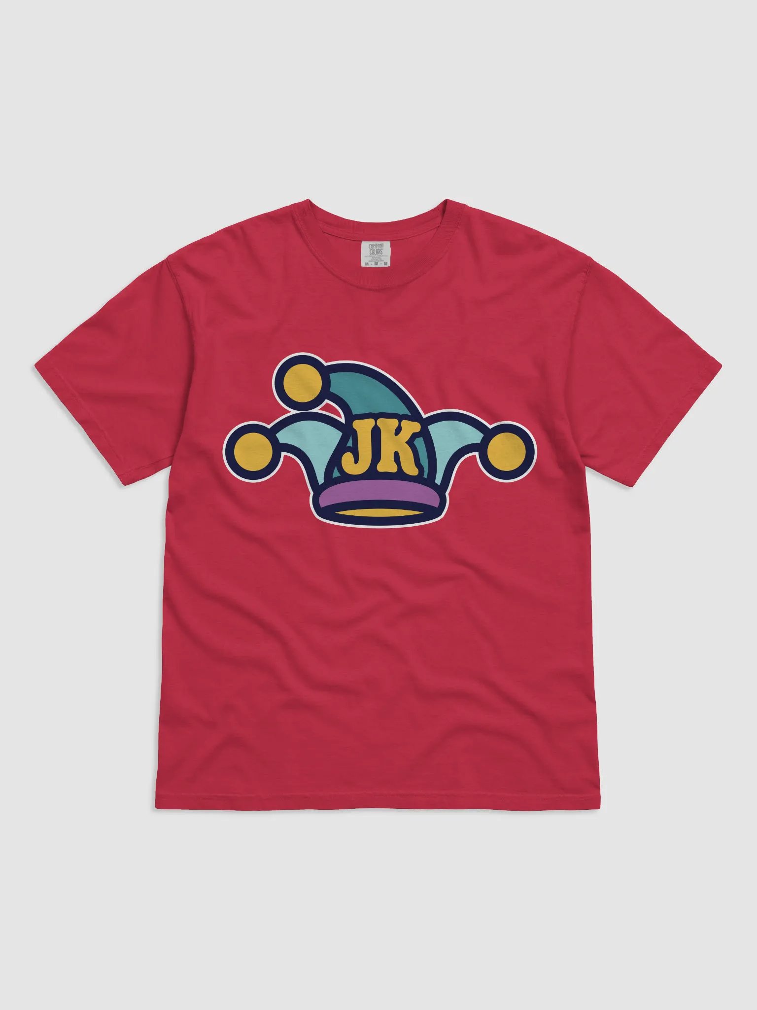 JK Jesters Shirt product image (8)