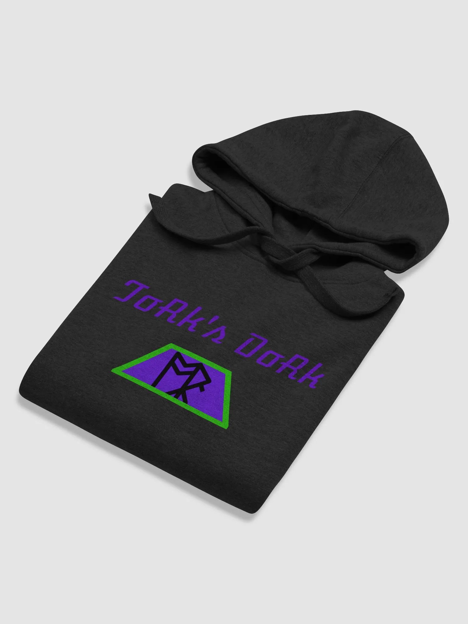 FoRk Collector Hoodie product image (6)