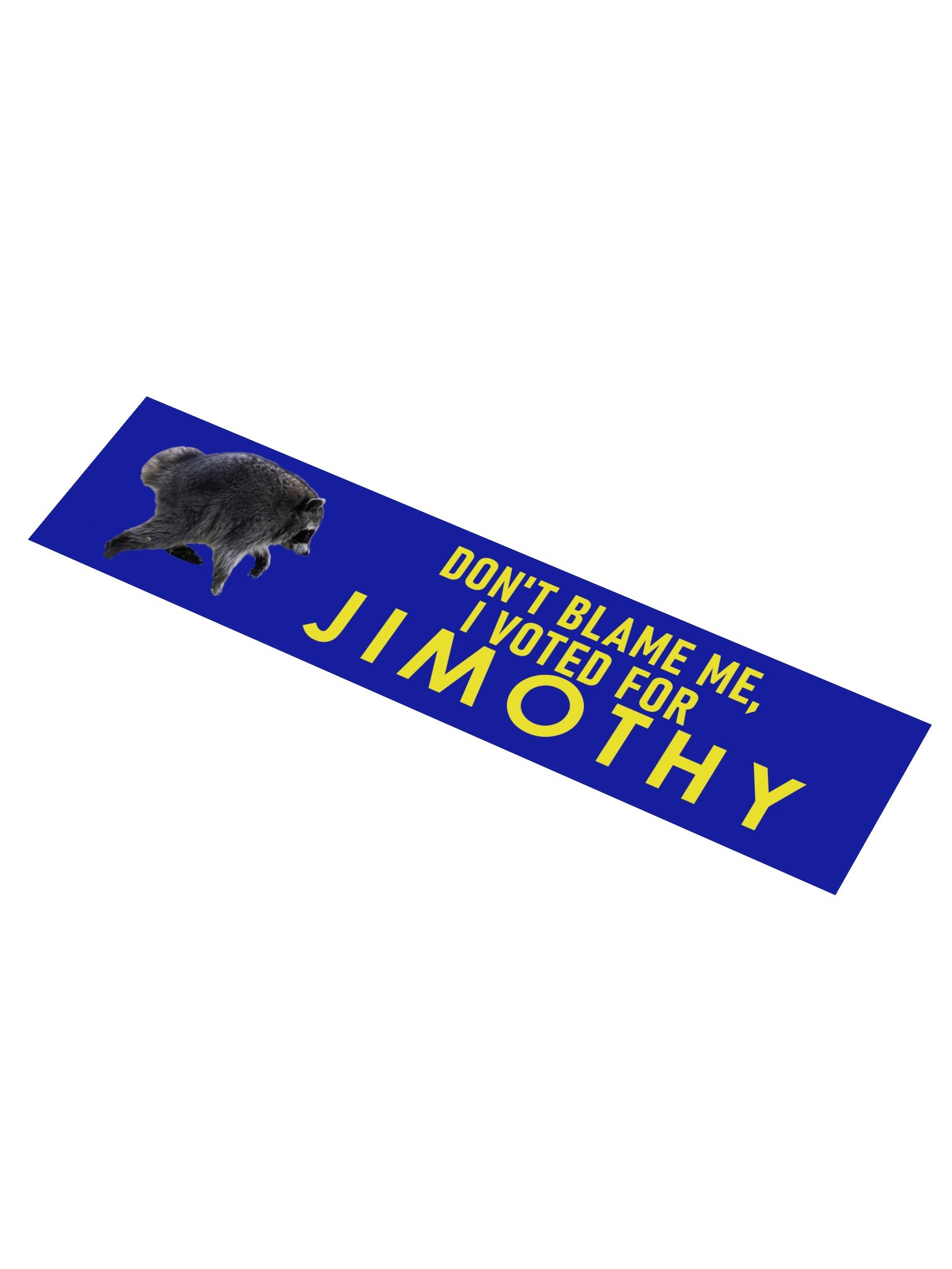 Jimothy: The hero we need product image (1)
