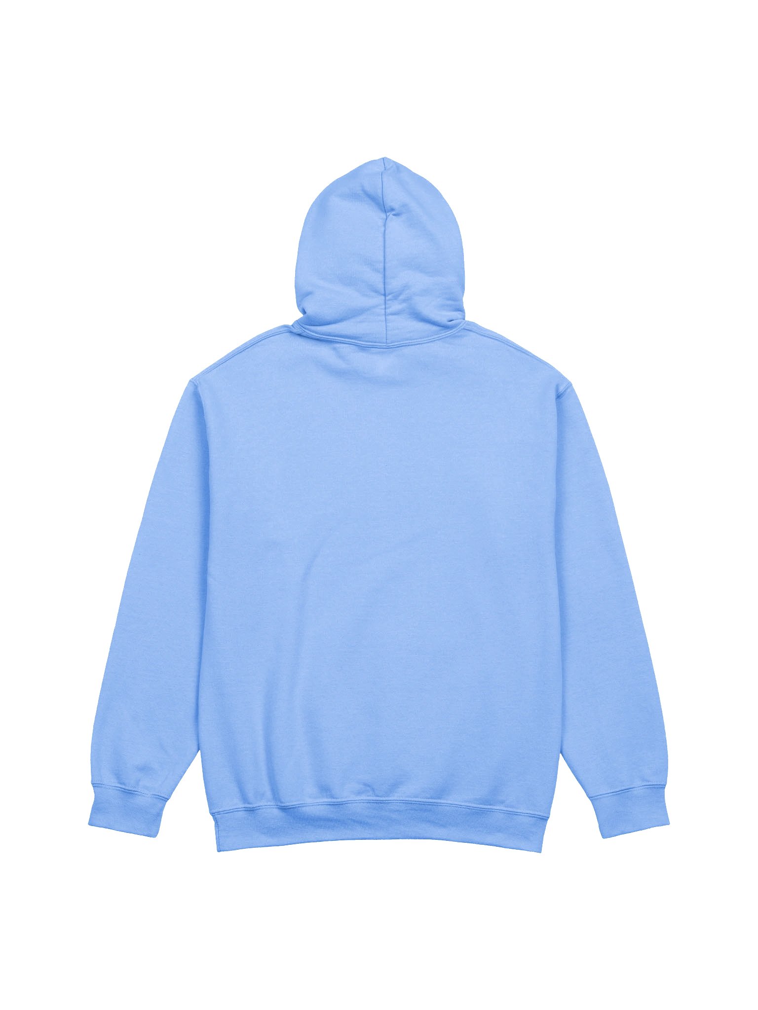 Always Freezing Hoodie product image (26)