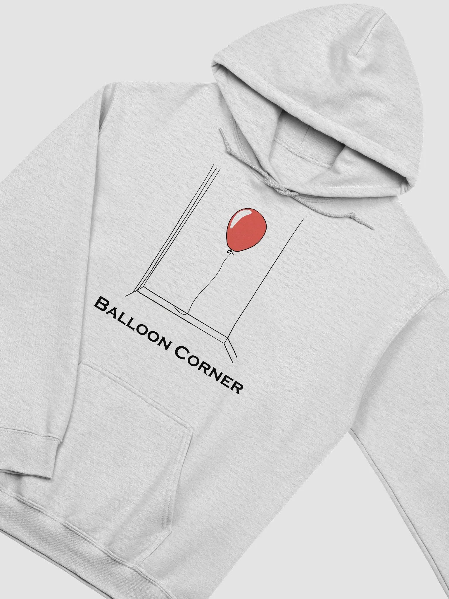 Balloon Corner Hoodie product image (2)