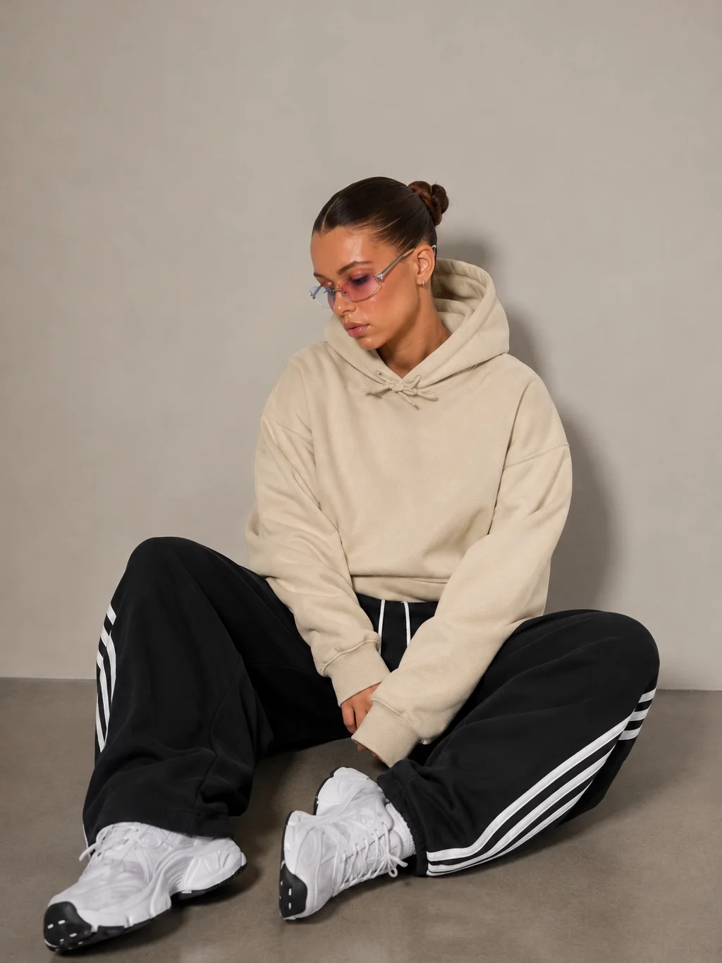 A Gentle Reminder Hoodie product image (4)