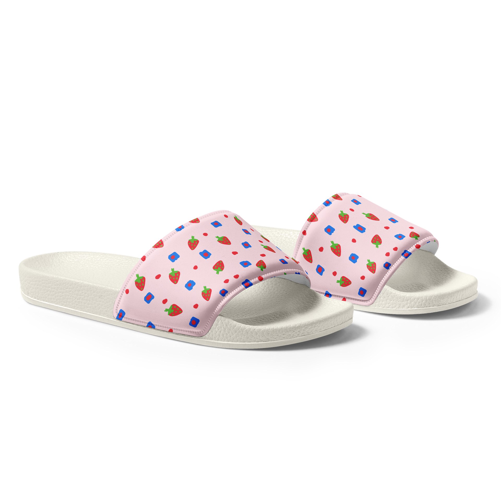 Sweet Strawberry Slides product image (4)