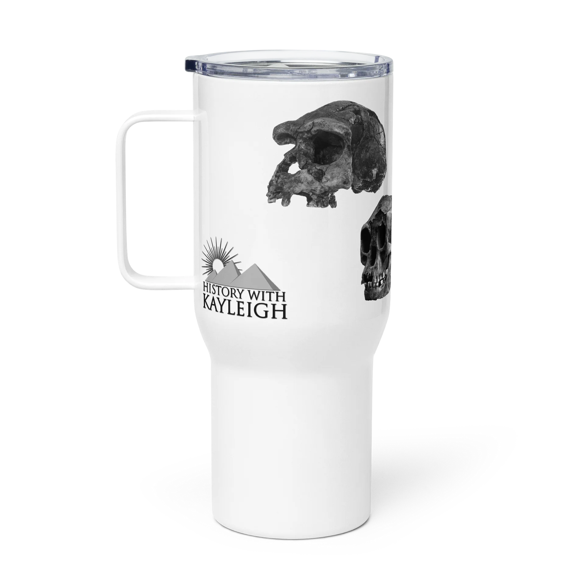 Skulls Travel Mug product image (8)