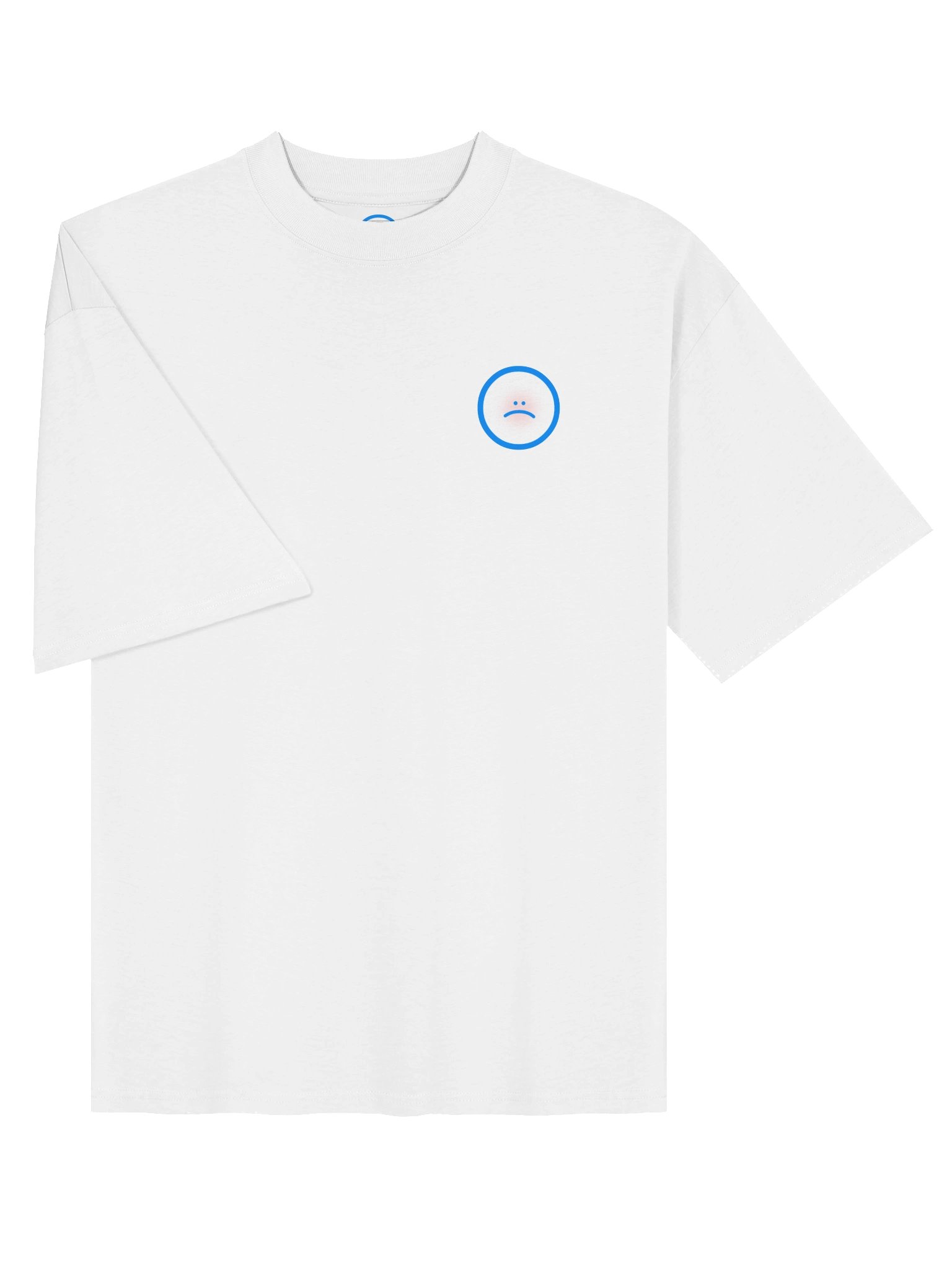 Oversized T-Shirt product image (11)
