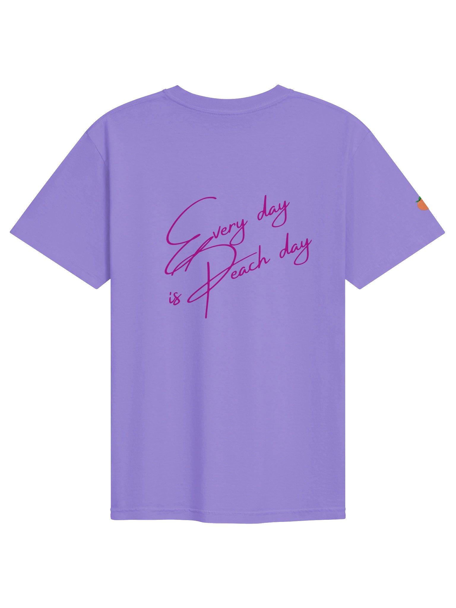 Peachy Day product image (42)