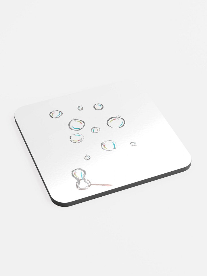 Bubbles Coaster product image (2)
