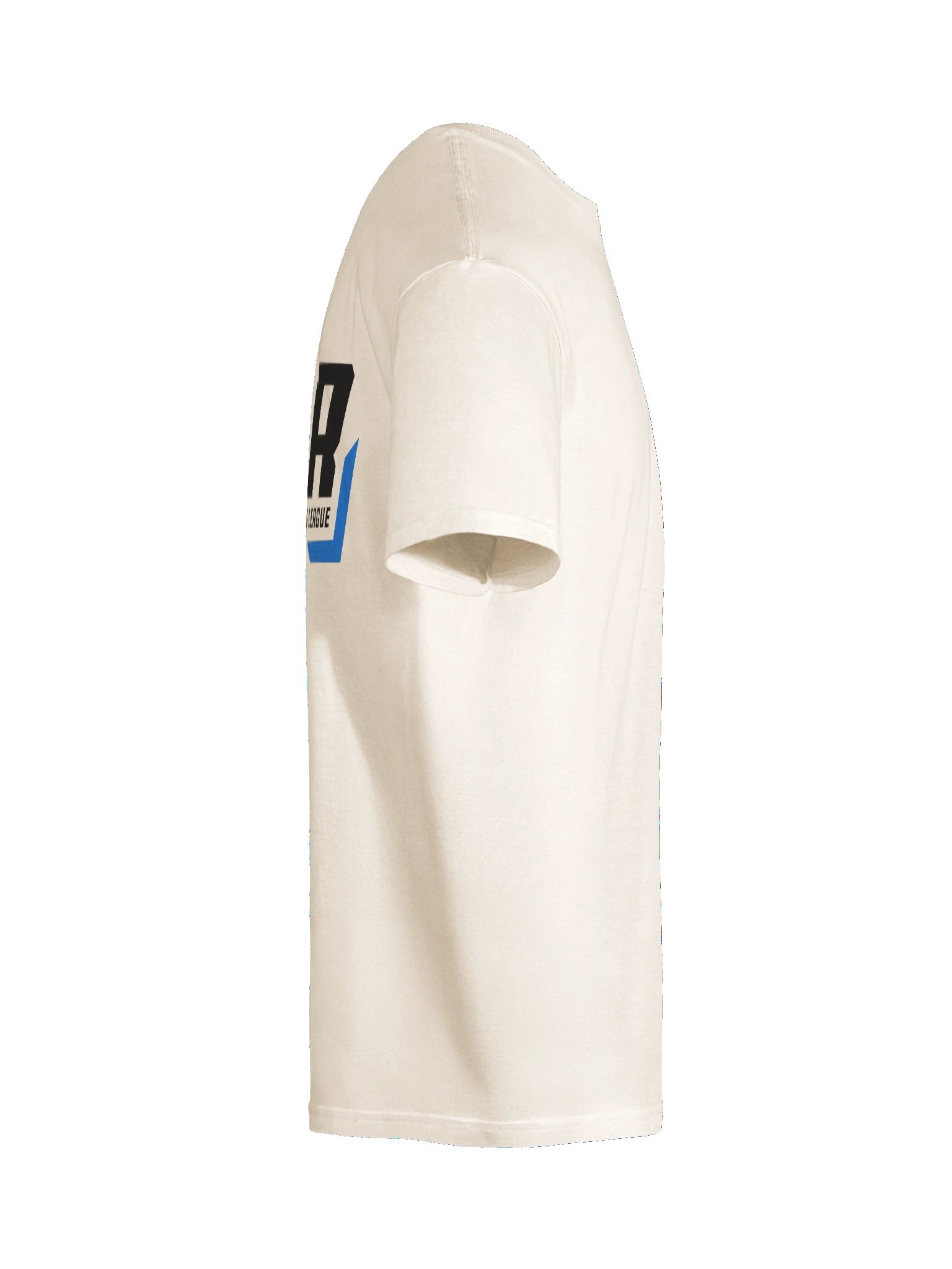 GLR Unisex Logo T-Shirt (Light) product image (10)