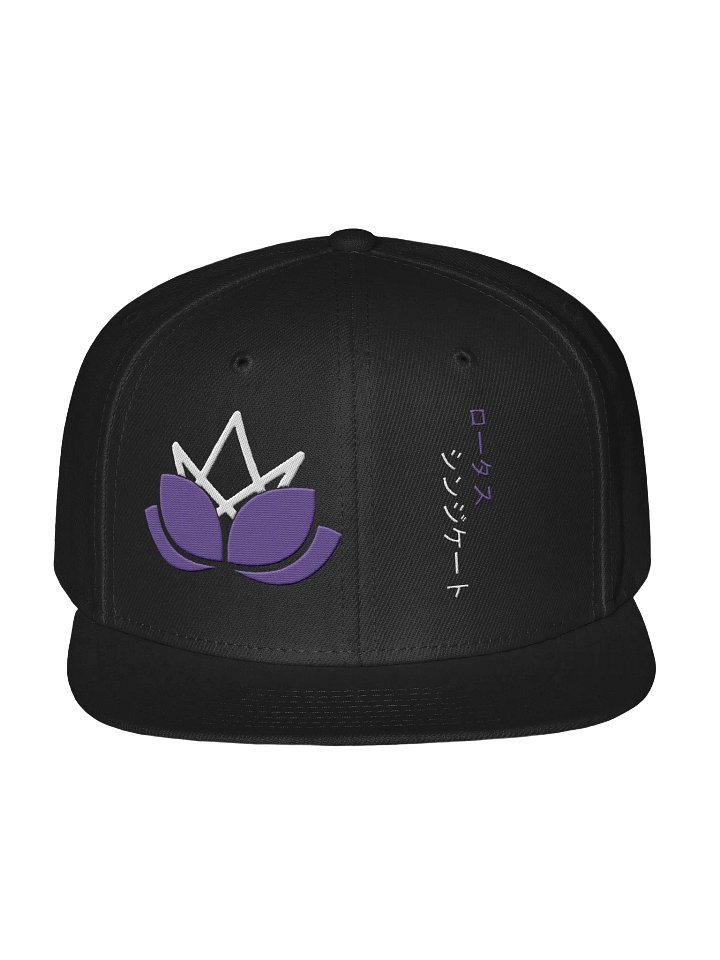 That's CAP product image (2)