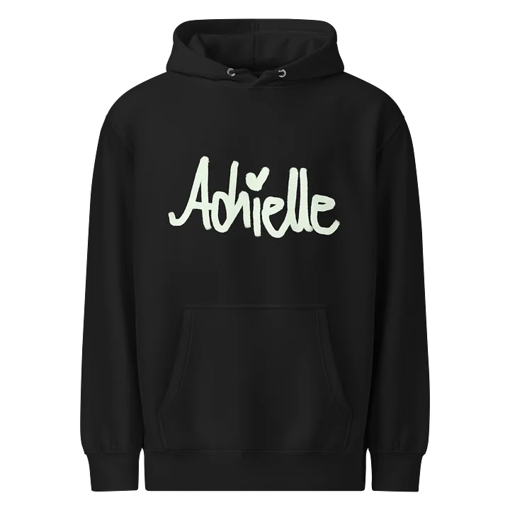 Signature Hoodie product image (1)