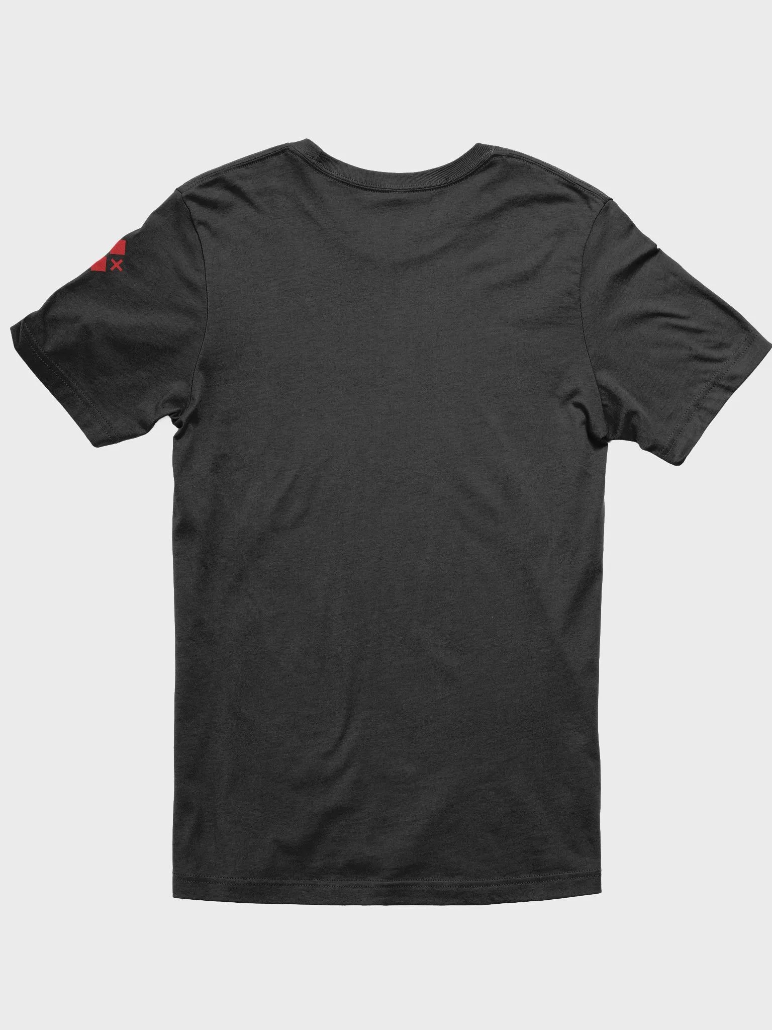 Unisex RUN DMZ Tee product image (6)