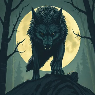 Beware the Moon Podcast