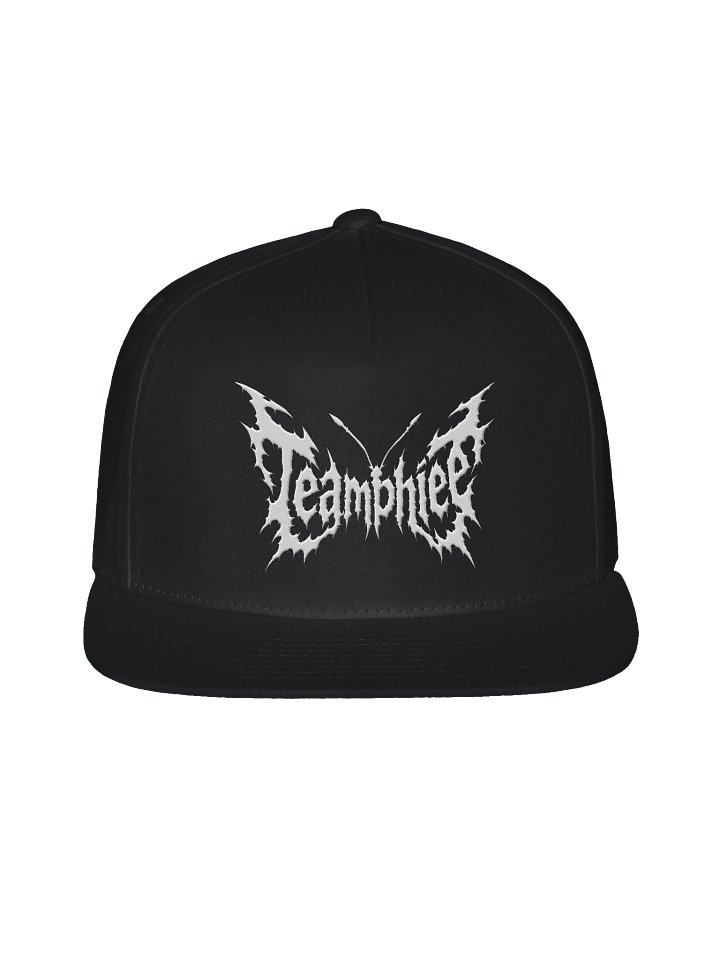 Teamphiee Snapback product image (1)