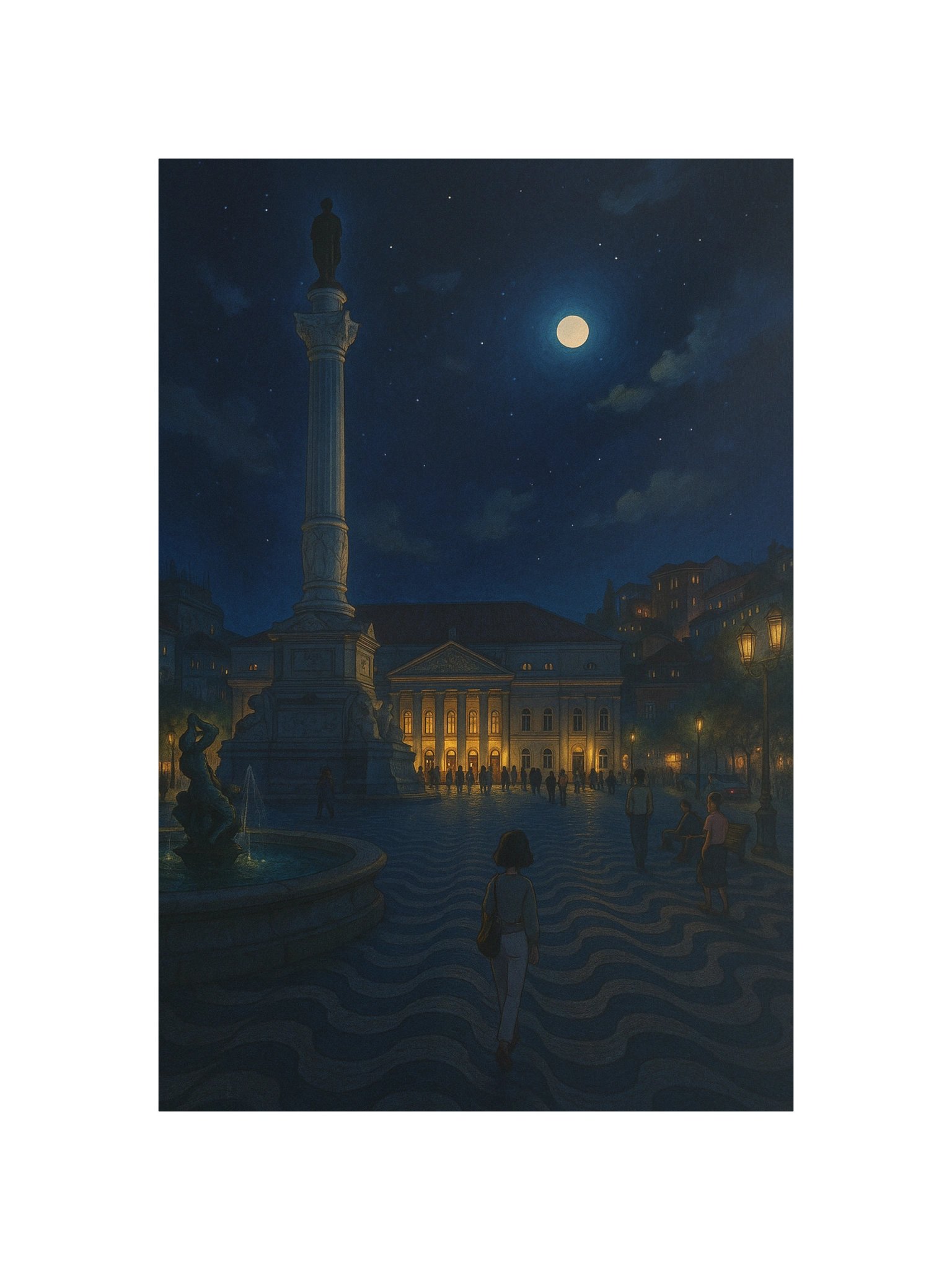 The Rossio product image (4)
