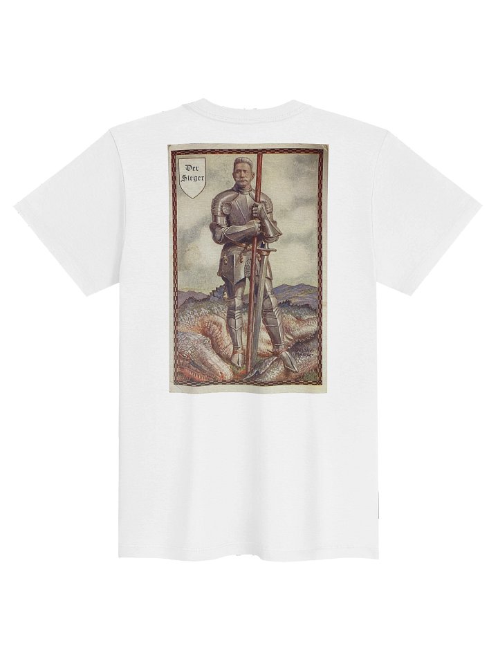 Sir Conrad, Segraren (Dam T-shirt) product image (1)